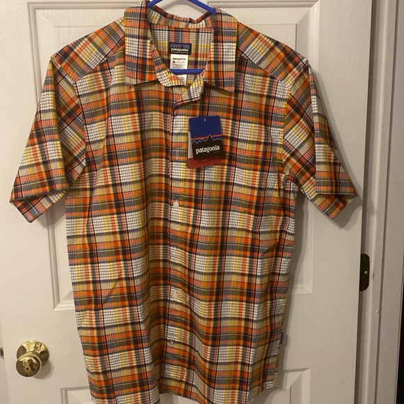 Patagonia Other - Patagonia men’s shirt